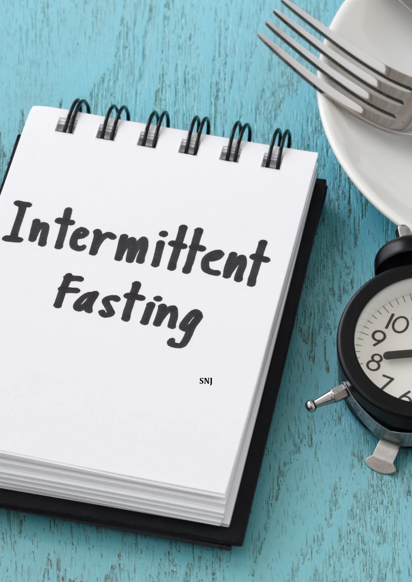 Intermittent Fasting