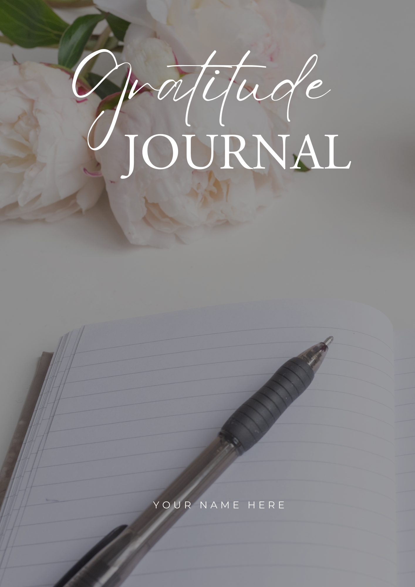 Gratitude Journal